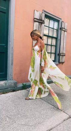 Tara Hydrangea Dress – Ramona LaRue Flowy Midi Dress For Spring Beach Cover-up, Chic Long Maxi Dress For Beach Cover-up, Chic Long Midi Dress For Beach Cover-up, Chic Floor-length Midi Dress For Beach Season, Chic Long Beach Dress For Party, Chic Multicolor Maxi Dress For Beach Cover-up, Elegant Maxi Beach Dress For Spring, Elegant Spring Maxi Beach Dress, Chic Floor-length Dresses For Beach Season