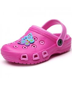 Cartoon Slide, Shoes Cartoon, Pool Sandals, Shower Slippers, Cute Garden, Boys Slippers, Garden Shoes