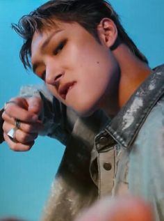 ateez mingi icons Ateez Icons, Icons Pfp, Digital Magazine, Twins, Magazine