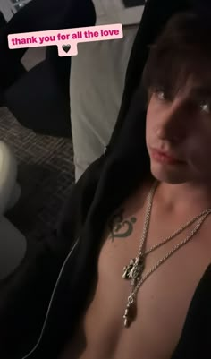 Colby Brock Tiktok, Colby Smiling