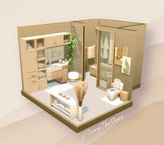 Tags : #bathroom #sims #room Sims 4 Room Ideas Bathroom, Sims 4 Room Designs, Sims 4 Aesthetic Bedroom, Sims Bedroom Ideas Base Game, Sims 4 Extra Room Ideas, Beige Modern Bathroom, Sims 4 Modern Bathroom, Sims 4 Room Ideas Base Game, Sims 4 Rooms Ideas