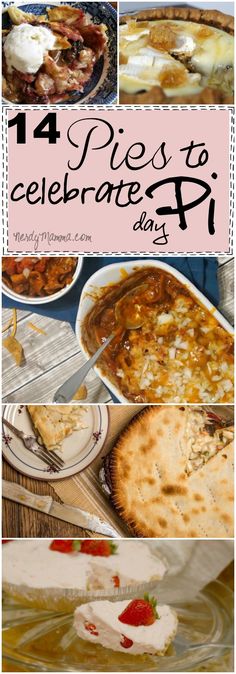 Types Of Pie, Chicory Recipe, Good Pie, Holiday Foods, Baking Bread, Dinner Themes, Mom Bloggers