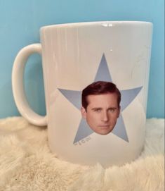 The Office Gift Ideas, The Office Gifts, Corp Core, The Office Michael Scott, Office Michael Scott, The Office Mugs, The Office Stickers, Office Presents, The Office Show