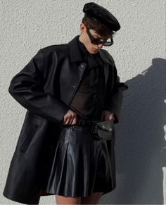 Androgyny Aesthetic Men, Genderless Fashion, Outfits Hombre, Queer Fashion, Witch Outfit, Mens Outfit Inspiration, Mens Fashion Classy, Fashion Design Clothes, Model Photography