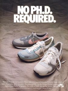 Nike 1985 Nike Poster, Product Poster, Nike Ad, Shoe Advertising, Shoe Poster, Sneaker Posters, Shoes Ads, Nike Retro