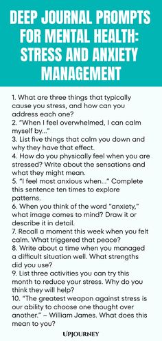 Explore a collection of deep journal prompts tailored for managing stress and anxiety. Dive into introspection and self-reflection with these insightful prompts to support your mental health and well-being. Use these prompts to uncover emotions, identify triggers, and cultivate mindfulness in your daily life. Take a step towards self-care by engaging in this therapeutic journaling practice. Let your thoughts flow onto paper and discover the power of cathartic writing to ease your mind. Therapeutic Journaling, Healing Prompts, Deep Journal Prompts, Journal Prompts For Mental Health, Identify Triggers