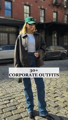 Discover 30 Corporate Outfits That Make You Feel Like a Goddess! From chic professional outfits skirt women love to versatile date night outfit slacks, elevate your work wardrobe with these stunning looks. Explore women suits casual and work attire aesthetic for a stylish office vibe. Get inspired by cute work outfits aesthetic and outfits aesthetic business that blend professionalism with flair. Whether you're searching for cool outfits for college or rich aesthetic clothes for your everyday... Interview Outfit Celebrity, Aesthetic Interview Outfit, Artsy Interview Outfit, 2024 Interview Outfit, Cute Work Outfits