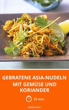 Healthy Delicious Recipes, Asian Noodles, Healthy Delicious, Online Food, Food Lists, Delicious Healthy Recipes, Japchae, Vegetable Recipes