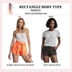 Body Type Fashion, Toned Muscles, Pants Bootcut, Best Shorts