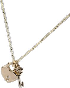 Heart Lock Jewelry, Heart Shaped Two Keys Necklace For Anniversary, Gold Heart Necklace With Two Keys, Heart-shaped Gold Jewelry With Lock, Valentine's Day Heart Pendant Jewelry With Two Keys, Elegant Heart-shaped Necklace With Two Keys, Heart-shaped Lock Necklace Gift, Elegant Heart-shaped Key Jewelry, Heart Lock