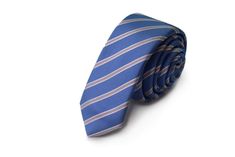 Our jacquard neckties are woven with the best silk in Como, Italy. They are elegant and perfect items for your outfit! Light Blue Tie, Blue Tie, Light Blue