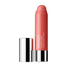 Creamy, oil-free and mistake-proof cheek color creates a healthy-looking glow in an instant. Clinique Blush, Clinique Chubby Stick, Blush On Cheeks, Smoky Eyes, Chubby Cheeks, Lip Moisturizer, Rhubarb, Fragrance Free Products, Paraben Free Products