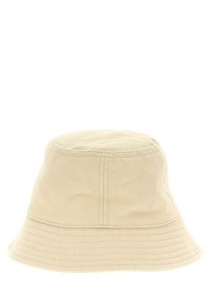 100% cotton Cotton Brimmed Hat One Size Fits Most, Beige Cotton Bucket Hat With Short Brim, Beige Cotton Bucket Hat For Everyday Wear, Everyday Cream Cotton Sun Hat, Adjustable Cotton Cloche Hat With Short Brim, Beige Cotton Sun Hat For Everyday, Everyday Beige Cotton Sun Hat, Beige Brimmed Cotton Hat, Cotton Cloche Hat With Short Brim