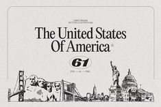 an advertisement for the united states of america