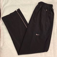 Reposhing This Item I Purchased From @Josib19. Loved It, But Ready To Rotate For Something New. Questions? Leave A Comment Below! Nike Track Pants Mens, Nike Pants Mens, French Terry Pants, Red Sweatpants, Basketball Pants, Athletic Sweatpants, Blue Sweatpants, Nike Track Pants, Nike Fleece