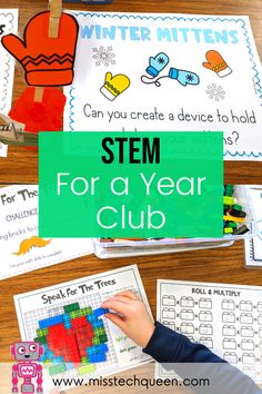 Engage students with fun, small group STEM activities that are simple and easy. These STEM activities are perfect for you Kindergarten, 1st, 2nd and 3rd grade classrooms. In this blog you will find tips like setting up space for small group success, setting expectations, team roles, changing things up and more. Encourage your elementary students to dive into these fun, small group STEM projects in a stress-free way that everyone will enjoy! #STEM #Elementary Stem Activities Elementary 1st, First Grade Stem Activities, 2nd Grade Stem Activities, Simple Stem Challenges, Simple Stem Activities, Elementary Stem, Stem Club, Kindergarten Stem, Holiday Stem