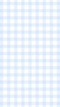 a blue and white checkered background with small squares