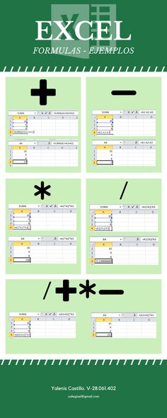 an excel spreadsheet is shown with numbers and arrows in the bottom left corner