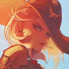 Ashe Fan Art Overwatch, Ashe Art Overwatch, Ashe Ow Pfp, Ashe Pfp Ow2, Overwatch 2 Icons, Ashe Overwatch Icon, Ow Pfp, Overwatch Icons, Ashe Overwatch