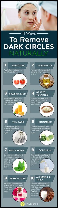 There was a time when I loathed waking up in the morning. This was because I would have to look into the mirror and see those dark circles staring back at me. Waking Up In The Morning, Pele Natural, Dark Circles Under Eyes, Flexible Dieting, Remove Dark Circles, Beauty Remedies, Skin Remedies, Diy Beauty Hacks, Diy Skin