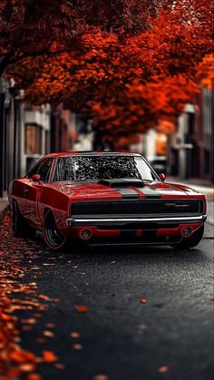 Red Car Wallpaper Iphone, Iphone Wallpapers For Men, Awesome Wallpapers For Iphone, Dodge Car Wallpaper, Art Cars Wallpaper, Iphone 14pro Max Wallpaper, Vintage Cars Wallpaper, Classic Car Wallpapers, Cool Wallpaper Iphone Vintage