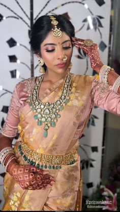 Tamil Wedding Makeup, Bride Lehenga, Engagement Hair, Facebook Ideas, Boho Bridal Jewelry, Indian Groom Wear, Maternity Shoots, Tamil Wedding