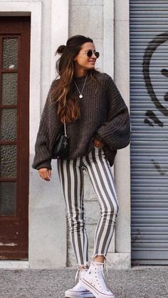 Fall Outfits 2018, Classy Fall Outfits, Fest Outfits, Style Edit, Paul Mitchell, Teacher Outfits, Fitness Planner, Mode Inspo, Inspired Outfits