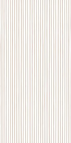 a white and beige striped wallpaper with vertical lines