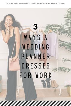 Event Coordinator Outfit, Coordinator Outfit, Wedding Coordinator Duties, Wedding Planner Job, Event Planers