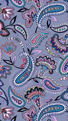 This is the original indian designs. Paisley Iphone Wallpaper, Paisley Pattern Wallpapers, Vera Bradley Patterns Wallpapers, Paisley Wallpaper Iphone, Iphone Wallpaper Vera Bradley, Vera Bradley Wallpaper, Vera Bradley Prints, Paisley Background, Vera Bradley Patterns