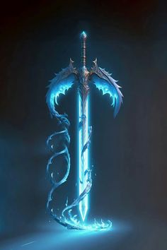 Aura Azul, Dark Fantasy Artwork, Dark Souls Art, Photo Art Frame, Cool Swords, Cool Wallpapers Art, Anime Wallpapers