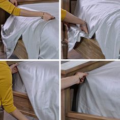 Layering Basics, Fold Towels, Penthouse Living, Wrapping Techniques, Gift Wrapping Techniques, How To Fold Towels, Hospital Bed, How To Fold