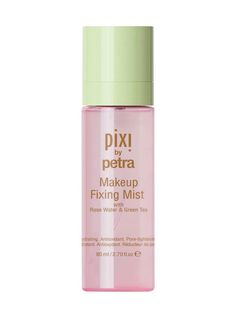 Pixi Beauty Makeup, Pixi Makeup, Expensive Beauty Products, Fixing Spray, Beauty Products Drugstore