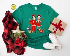 Custom Face Santa Shirts, Christmas Face Shirts, Custom Santa Shirt, Personalized Christmas Shirt, Funny Santa Shirt, Christmas Gift Shirt Dear Customer, We're here to give you best Christmas shirt options for you. We want to make everyone smile with our cute , stylish and trendy graphic T-shirts. We can assured you this shirt will be perfect Christmas gift whether you will buy it yourself or for someone else. 1. Important Check size chart before you purchase 2. How to Order * Pick your shirt type and size Your design will be printed on the front.  *Pick your t-shirt color *Please send your High-quality photo via Etsy messenger. NOTE: Design is not changing, only faces are change depends on the your photos. 3.Production  Processing time is 1-3 business days. For rush orders please contact Funny Santa Shirts, Personalized Christmas Shirts, Christmas Shirt Funny, Santa Shirt, Star Wars Christmas, Funny Santa, Santa Shirts, Note Design, Quality Photo