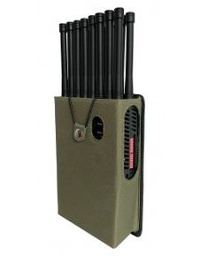 an outdoor heater with many sticks sticking out of it