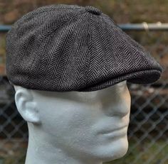 Woolen Top, Cabby Hat, Newsboy Cap Men, Mens Beret, Woolen Tops, Gatsby Hat, Ivy Hat, Disco Fashion, Flat Caps