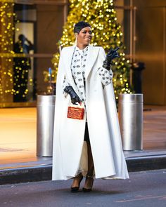 Fantasia Barrino, Celebrity Fashion Looks, Baddie Fits, Red Carpet Look, Classy Casual, Style Crush, Fall Fashion Outfits, Mom Outfits, Black Is Beautiful