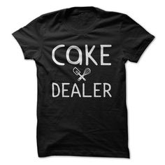 Cake Dealer Funny Baking Shirts, Weight Watcher Desserts, Baking Humor, Low Carb Dessert, Baking Cupcakes, Savoury Cake, Mini Desserts