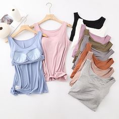 Fabric:Polyester; Sleeve Length:Sleeveless; Look After Me:Machine wash,Washable,Wet and Dry Cleaning; Gender:Women's; Style:Basic; Elasticity:Micro-elastic; Tops Type:Tank Top; Occasion:Casual; Details:Chest pads; Top Length:Regular; Fit Type:Regular Fit; Pattern:Plain; Neckline:Round Neck; Front page:FF; Listing Date:04/25/2023; Production mode:External procurement; Bust:; Length:; Fit US Size:null; Fit UK Size:null; Fit EU Size:null Cotton Sleeveless Vest With Built-in Bra, Summer Stretch Vest With Built-in Bra, Stretch Summer Vest With Built-in Bra, Stretch Vest With Built-in Bra For Summer, Cotton Sleeveless Tank Top With Built-in Bra, Stretch Seamless Vest, Stretch Sleeveless Tank Top With Built-in Bra, Stretch Sleeveless Vest With Built-in Bra, Sleeveless Cotton Vest With Built-in Bra