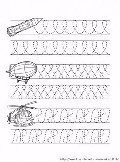 handwriting practice worksheet for kids to learn how to write the letter s and numbers