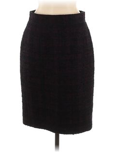 Ann Taylor Formal Skirt Size: 6 Bottoms - used. 39% Mohair, 39% Wool, 10% Rabbit Hair, 6% Nylon, 6% Polyester, Plaid | Ann Taylor Formal Skirt: Burgundy Plaid Bottoms - Size 6 Formal Skirt, Casual Skirt, Ann Taylor, Womens Bottoms, Women Handbags, Plaid, Size 6, Skirt, Wool