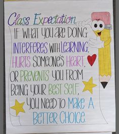 Classwide Reward System, Intervention Specialist Classroom, Hallway Work Display, 2nd Grade Classroom Themes, Class Expectations, Teaching Classroom Management, Classroom Anchor Charts, Classroom Expectations