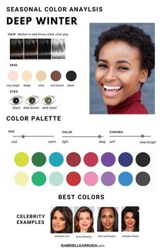 Color Guide