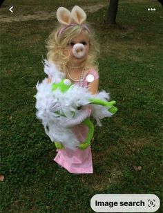 Halloween Bricolage, Porta Halloween, Best Diy Halloween Costumes, Diy Halloween Costumes For Kids, Miss Piggy, Homemade Halloween, Theme Halloween, Cute Halloween Costumes, Halloween 2020