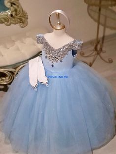 Can be made in other colors Style can be altered Price may vary with changes Message with questions Sequence Prom Dress, Cinderella Dress For Girls, Childrens Clothing Patterns, Cinderella Dress, Baby Party Dress, Sparkly Wedding Dress, Cinderella Wedding, Kids Gown, Princess Gown