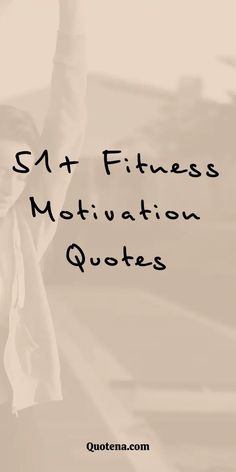 51+ Fitness Motivation Quotes Fitness Sayings, Motivation Quotes