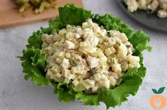 Creamy Chicken Salad - Etsy Cottage Cheese Egg Salad, Creamy Chicken Salad, Crunchy Pickles, Cottage Cheese Eggs, Sandwich Fillings, Egg Salad Recipe, Perfect Keto, Tender Chicken, Chicken Salad Recipes