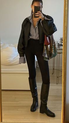 Chique Outfits, Mode Inspiration, Looks Style, Winter Fashion Outfits, Fall Winter Outfits, Outfits Casuales