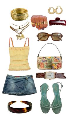 Cute Vacation Outfits, Pack Your Bags, Fashion Fits, Vacation Outfits, Cute Casual Outfits, Outfit Inspirationen