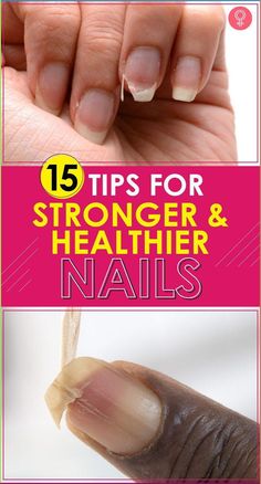 Holiday and Event DIY Project Ideas and Tutorials | Project Difficulty: Simple | DIY Holiday Decor And Recipe Ideas | www.MaritimeVintage.com | #diy #holiday #halloween #thanksgiving #christmas #spring #summer #winter #fall Longer Nails, Stronger Nails, Strong And Healthy